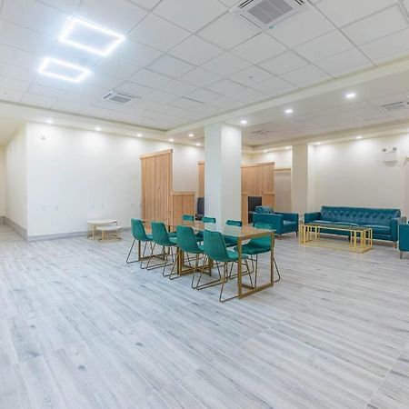 Free Parking 40 Off 2Bdr Prudendtial Center Apartman Newark Kültér fotó