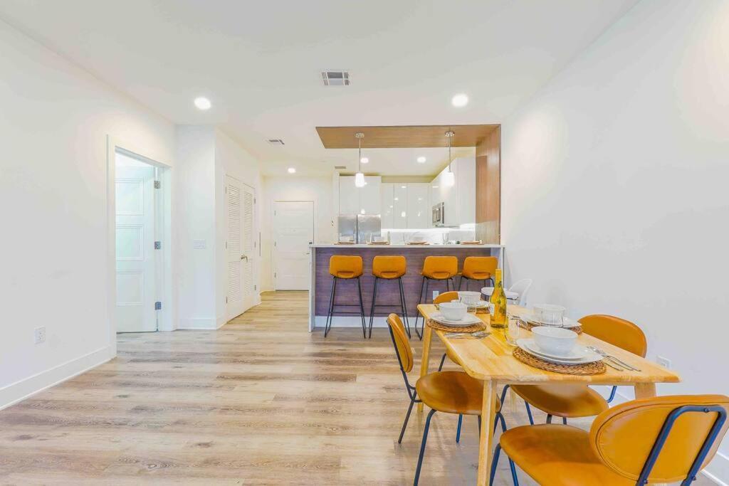 Free Parking 40 Off 2Bdr Prudendtial Center Apartman Newark Kültér fotó